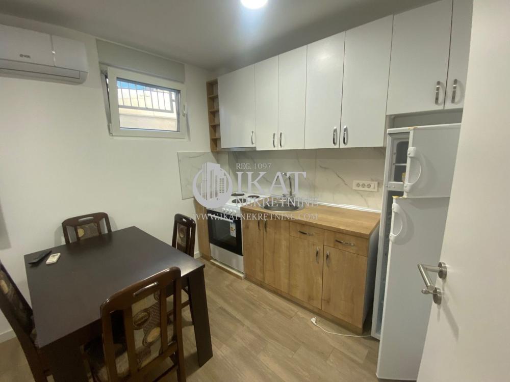 Slika 3 - Dr Velizara Kosanovića, Jednoiposoban stan na prodaju, 40m2, 90.900€