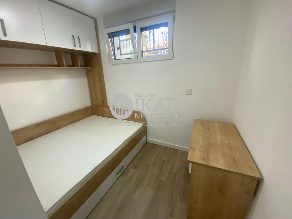 Slika 9 - Dr Velizara Kosanovića, Jednoiposoban stan na prodaju, 40m2, 90.900€