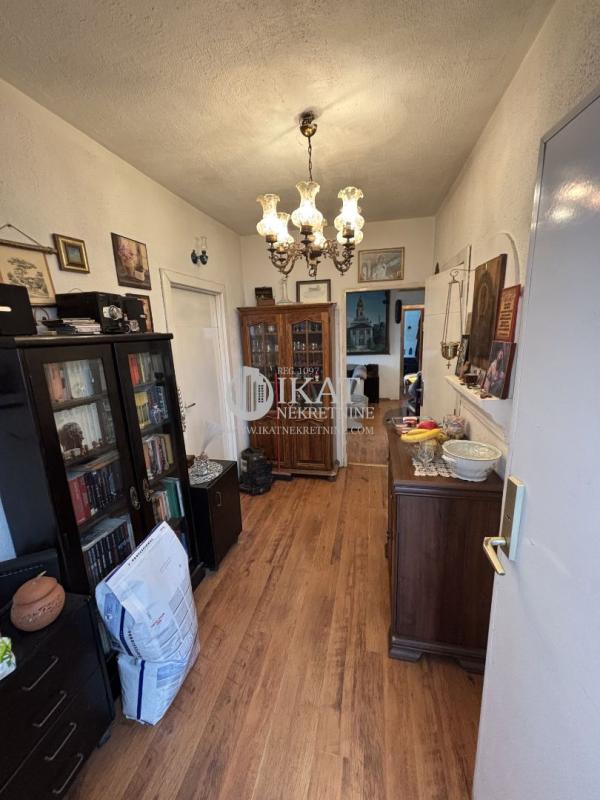 Slika 3 - Meštrovićeva, Troiposoban stan na prodaju, 77m2, 180.000€