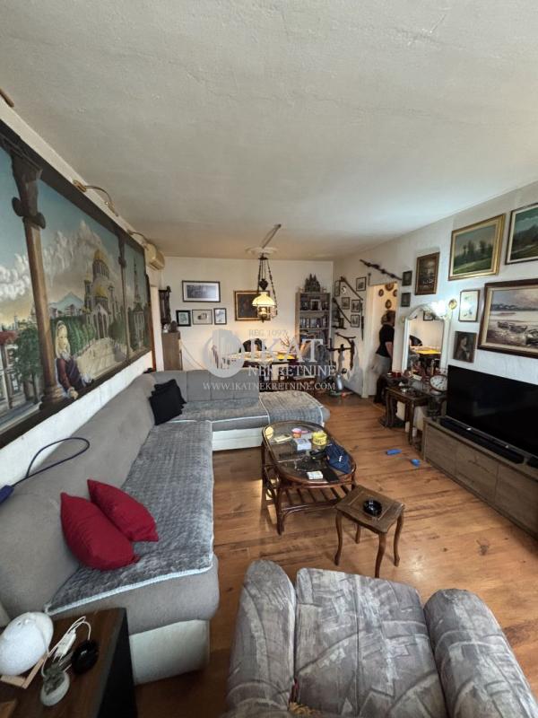 Slika 1 - Meštrovićeva, Troiposoban stan na prodaju, 77m2, 180.000€