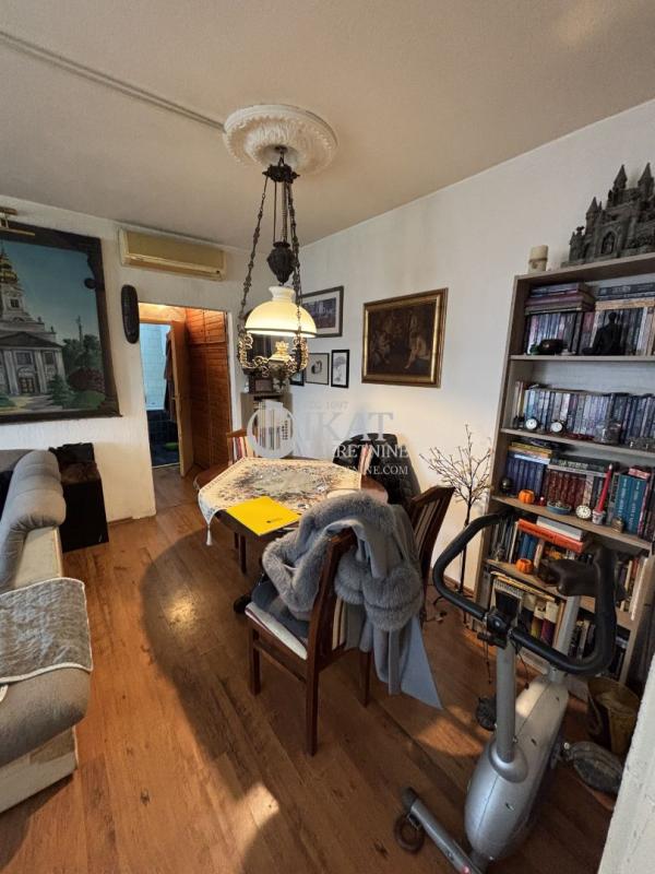 Slika 2 - Meštrovićeva, Troiposoban stan na prodaju, 77m2, 180.000€