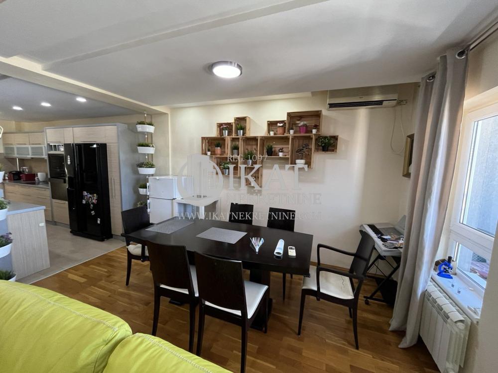 Glavna slika -Đevđelijska, Četvorosoban stan na prodaju, 160m2, 380.000€