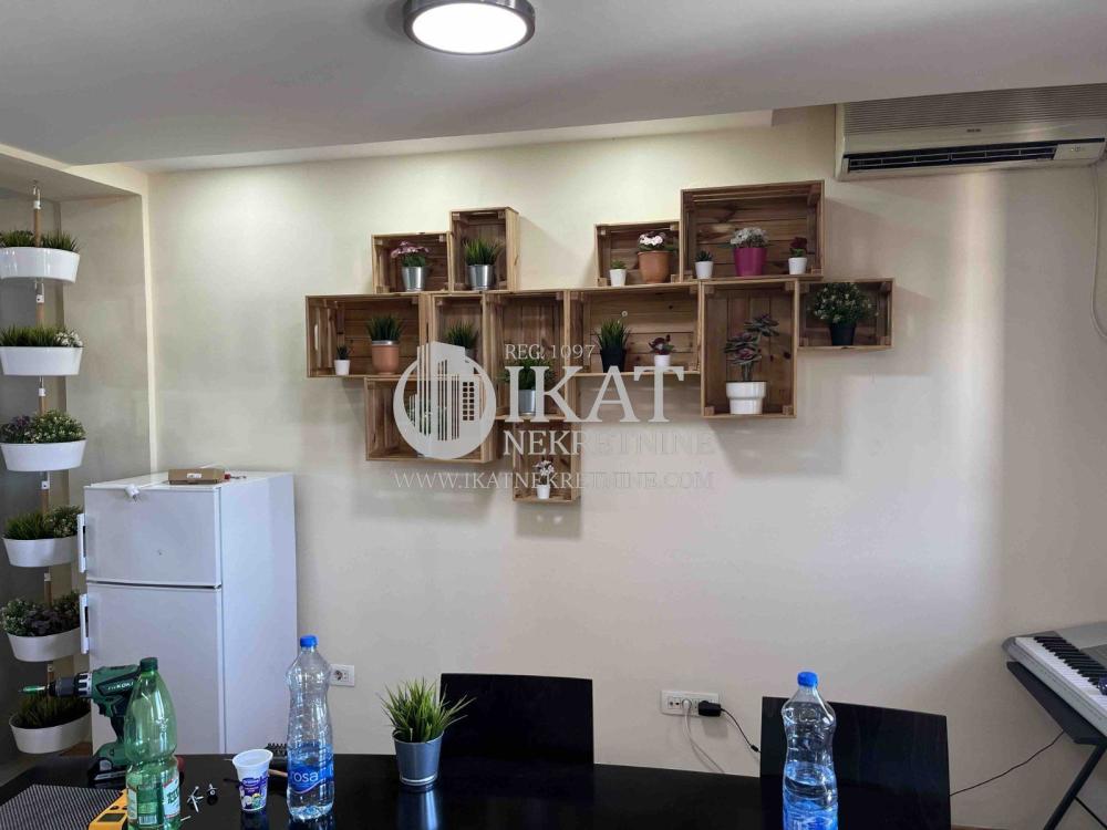 Slika 7 - Đevđelijska, Četvorosoban stan na prodaju, 160m2, 380.000€