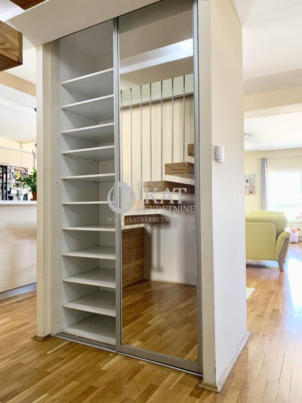 Slika 9 - Đevđelijska, Četvorosoban stan na prodaju, 160m2, 380.000€