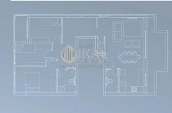 Glavna slika -Troiposoban stan na prodaju, 90m2, 292.090€