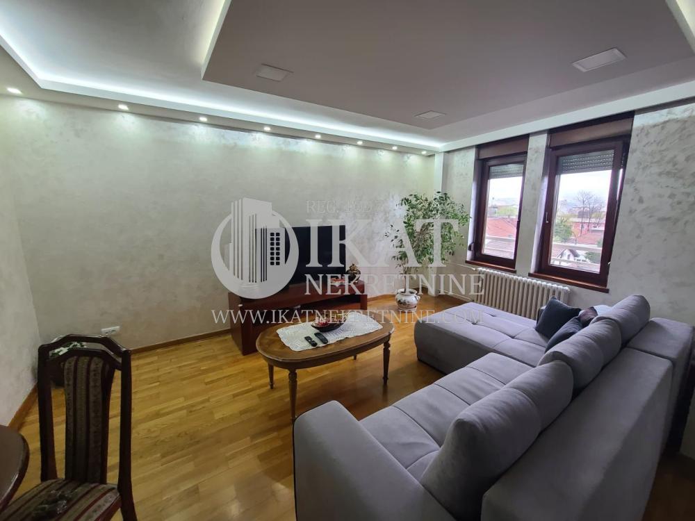 Slika 2 - Četvorosoban stan na prodaju, 102m2, 390.000€