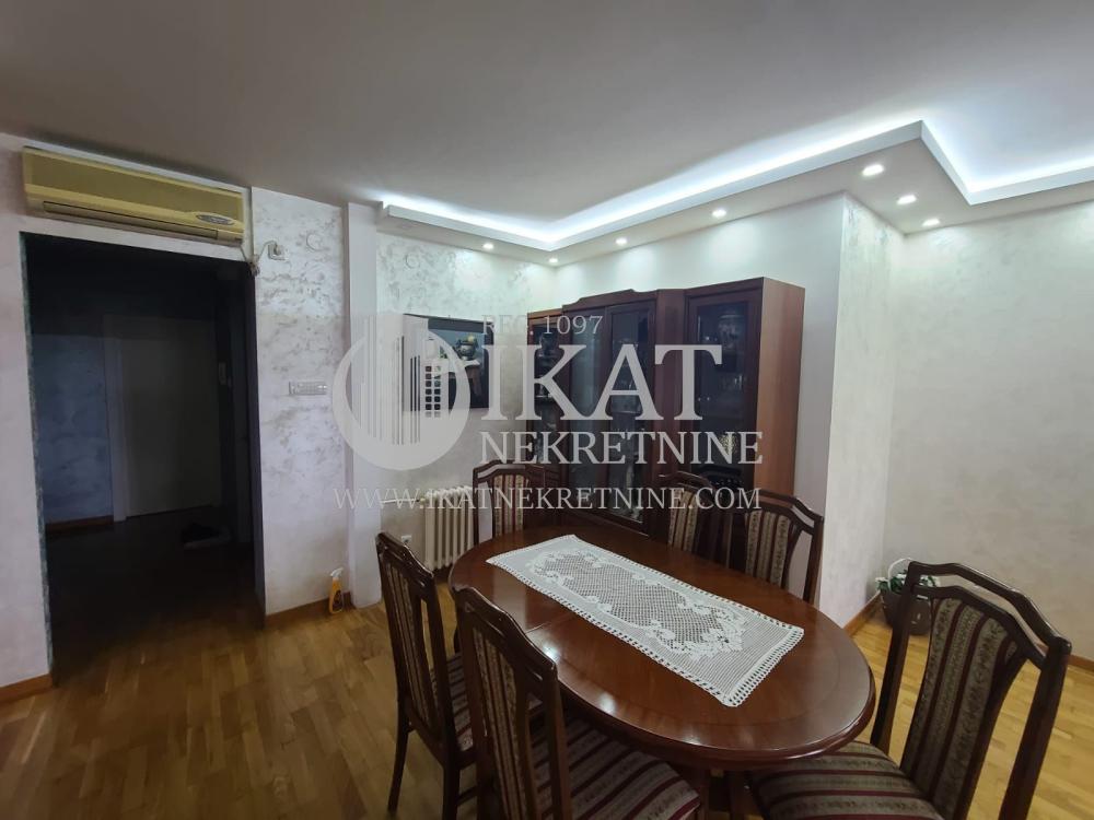 Slika 4 - Četvorosoban stan na prodaju, 102m2, 390.000€