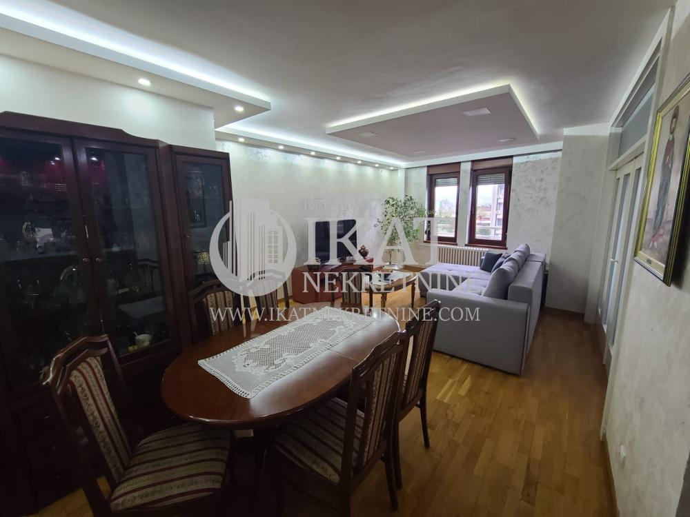 Slika 3 - Četvorosoban stan na prodaju, 102m2, 390.000€