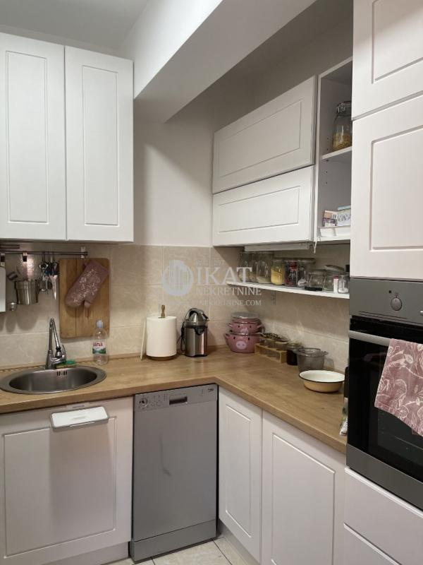 Slika 3 - Troiposoban stan na prodaju, 90m2, 220.000€