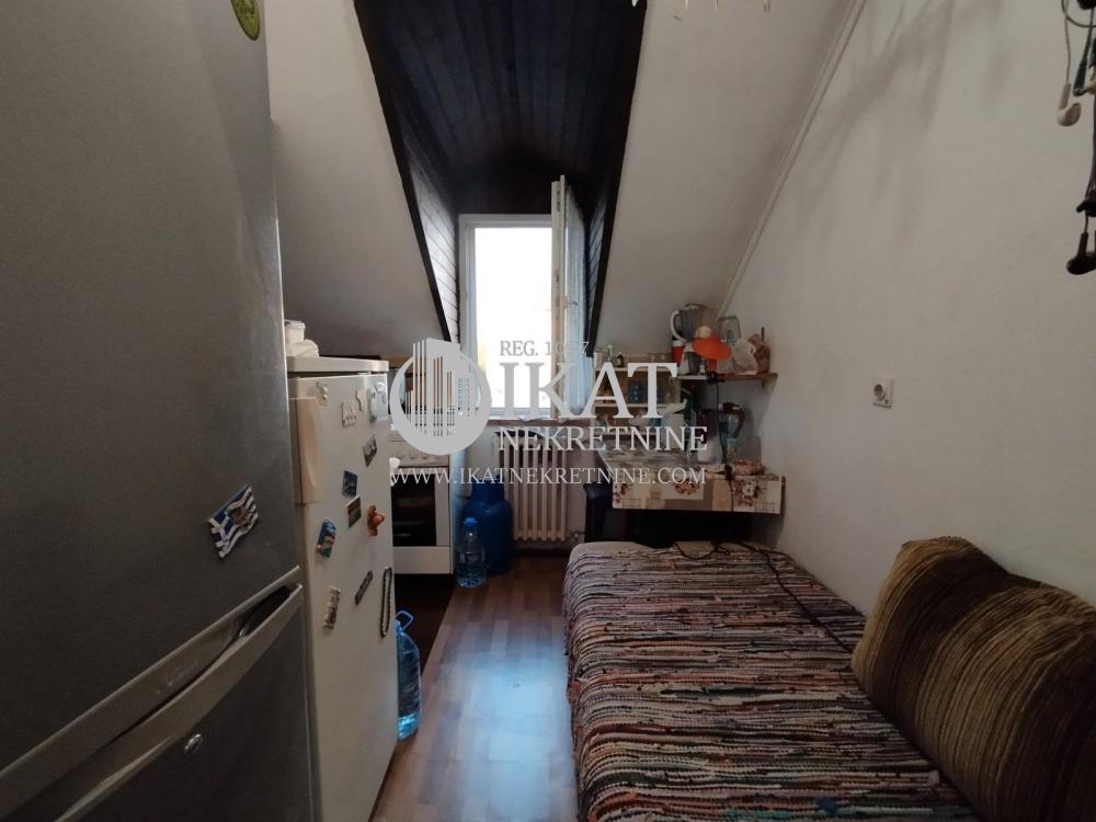 Slika 2 - Jednoiposoban stan na prodaju, 42m2, 90.000€