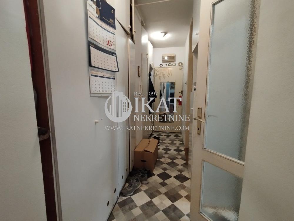 Slika 3 - Jednoiposoban stan na prodaju, 42m2, 90.000€