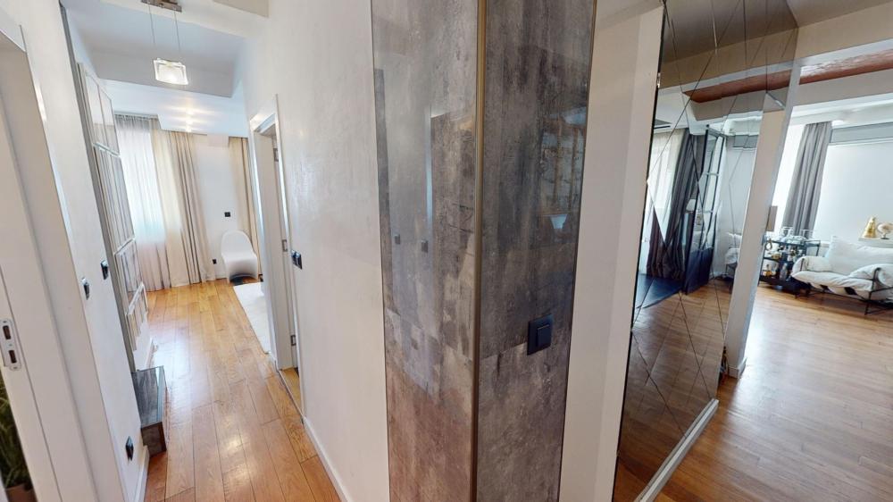 Slika 3 - Gospodara Vučića, Petosoban stan na prodaju, 190m2, 549.000€