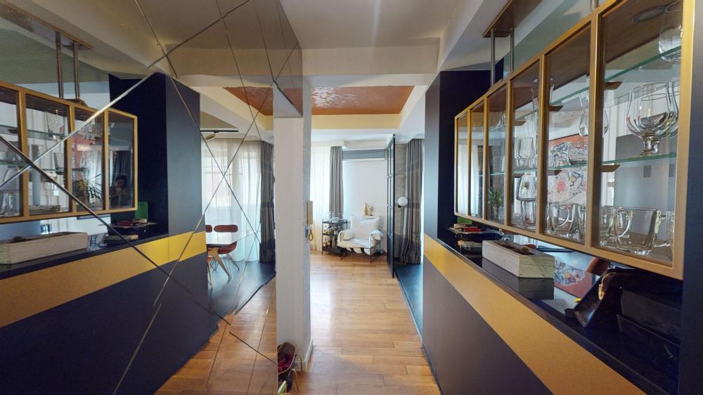 Slika 4 - Gospodara Vučića, Petosoban stan na prodaju, 190m2, 549.000€