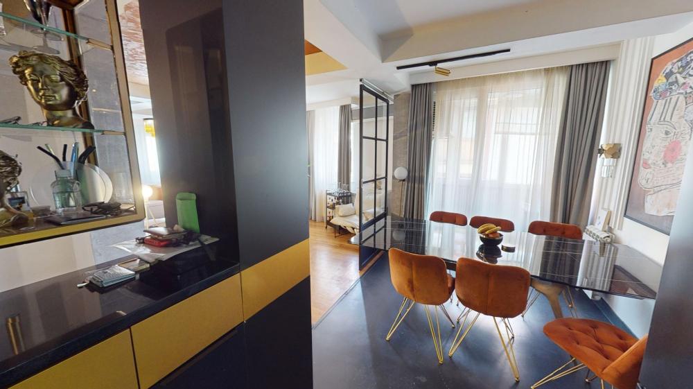 Slika 6 - Gospodara Vučića, Petosoban stan na prodaju, 190m2, 549.000€