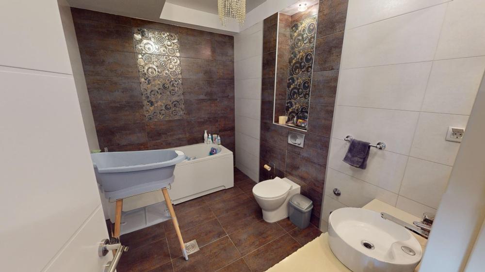 Slika 11 - Gospodara Vučića, Petosoban stan na prodaju, 190m2, 549.000€