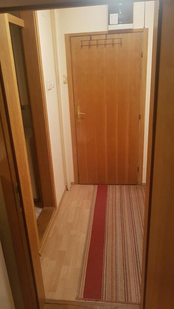 Slika 5 - Jednosoban stan na prodaju, 29.5m2, 61.000€