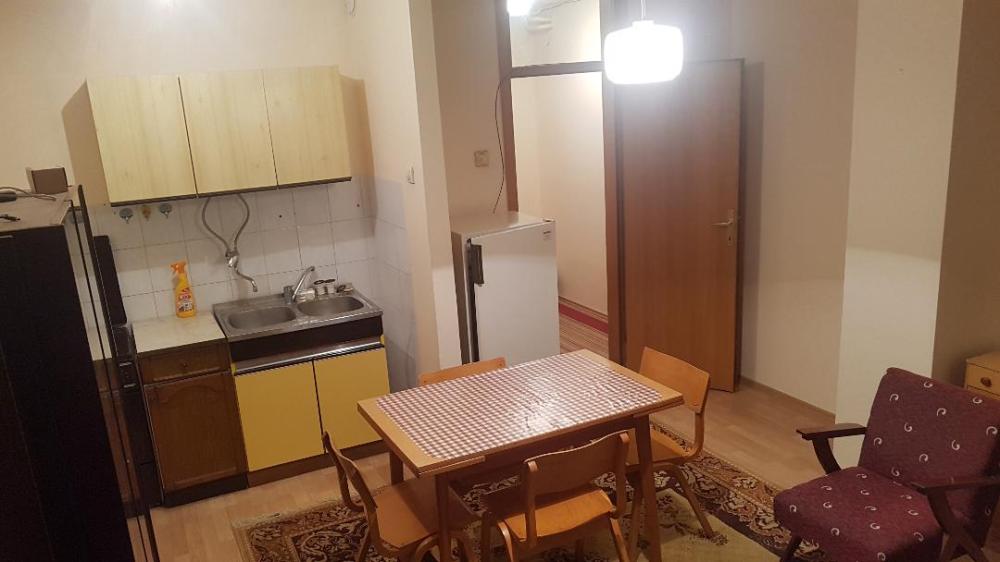 Slika 2 - Jednosoban stan na prodaju, 29.5m2, 61.000€