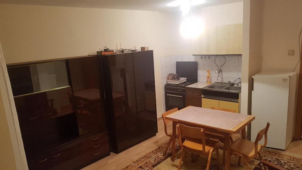 Slika 3 - Jednosoban stan na prodaju, 29.5m2, 61.000€