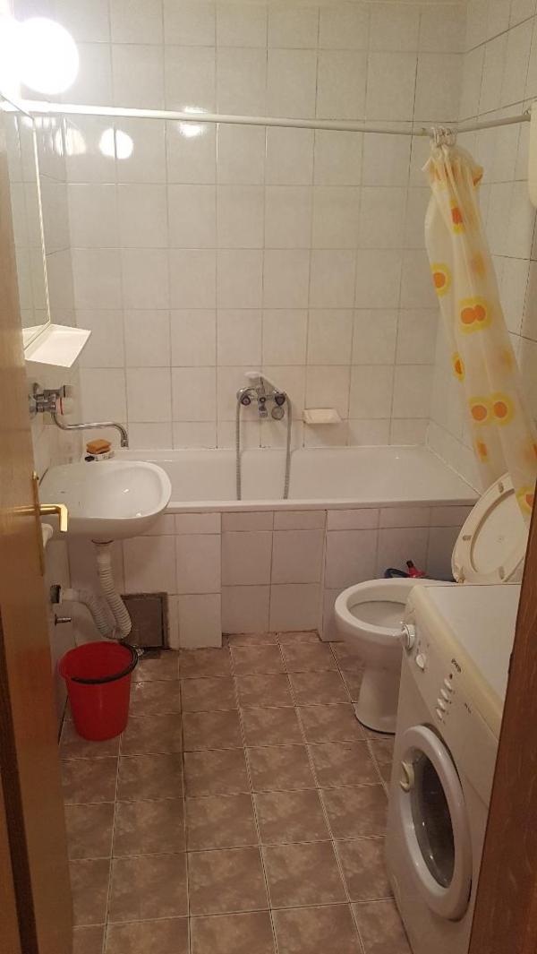 Slika 4 - Jednosoban stan na prodaju, 29.5m2, 61.000€