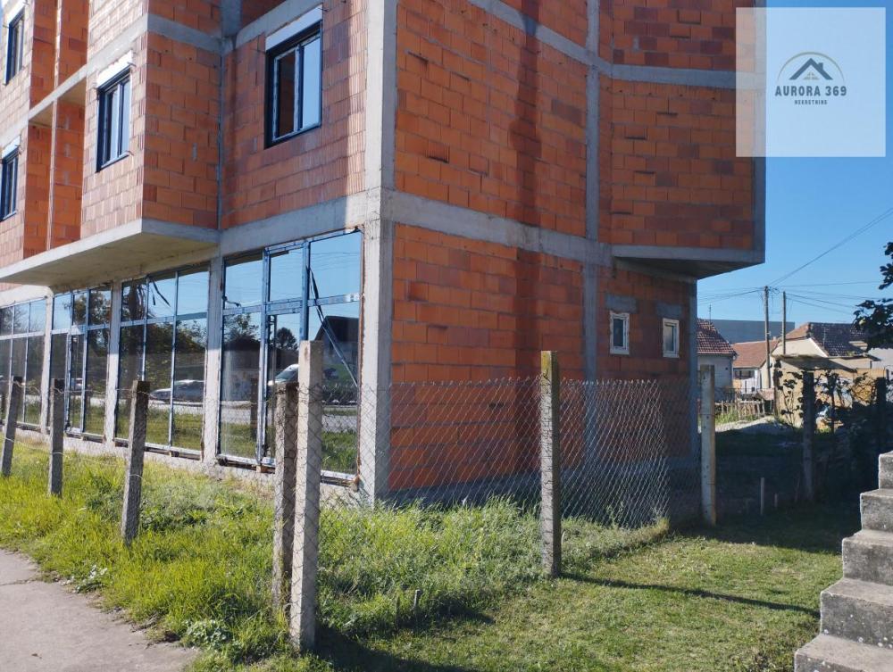 Glavna slika -Jednosoban stan na prodaju, 25m2, 53.500€