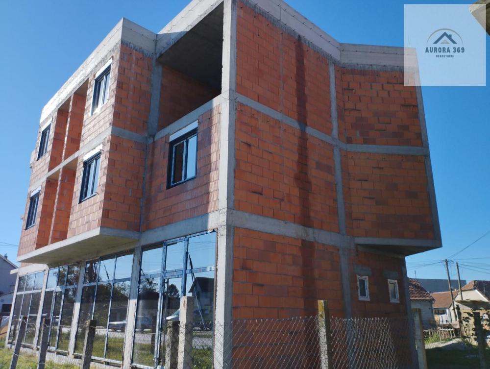 Slika 1 - Jednosoban stan na prodaju, 25m2, 53.500€