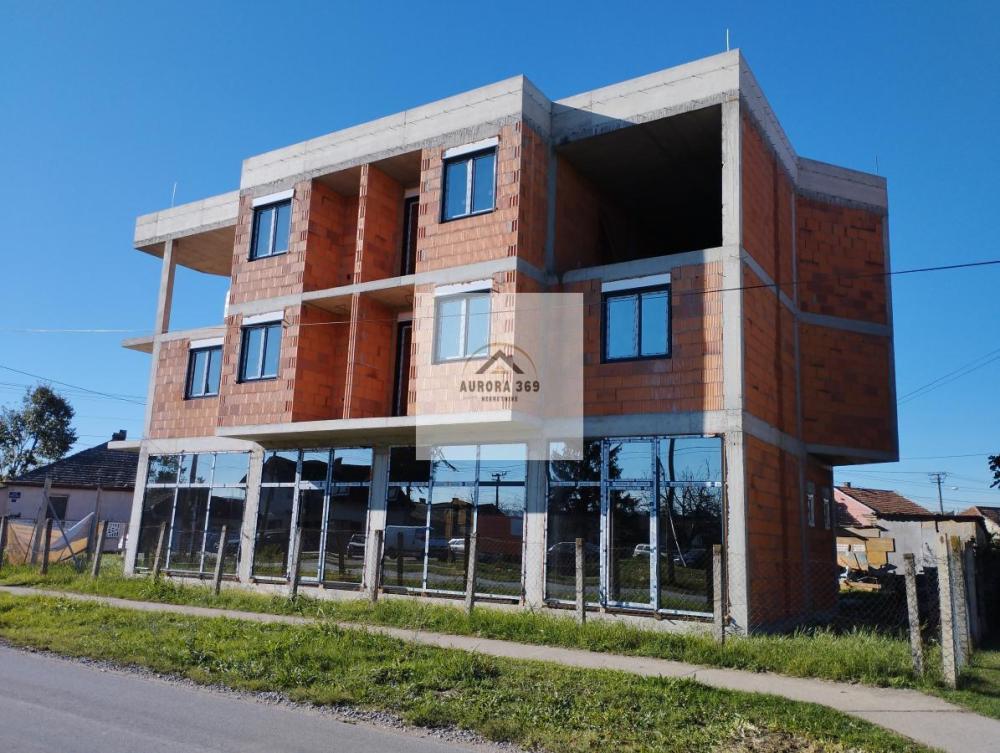 Slika 3 - Dvosoban stan na prodaju, 41m2, 76.000€