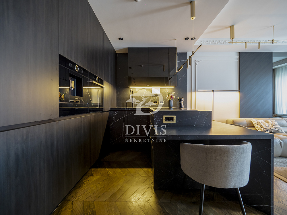 Slika 5 - Cvijićeva , Trosoban stan na prodaju, 62m2, 380.000€