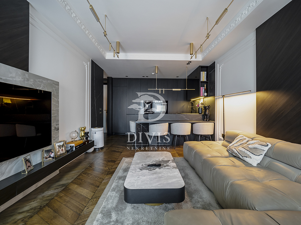 Slika 8 - Cvijićeva , Trosoban stan na prodaju, 62m2, 380.000€