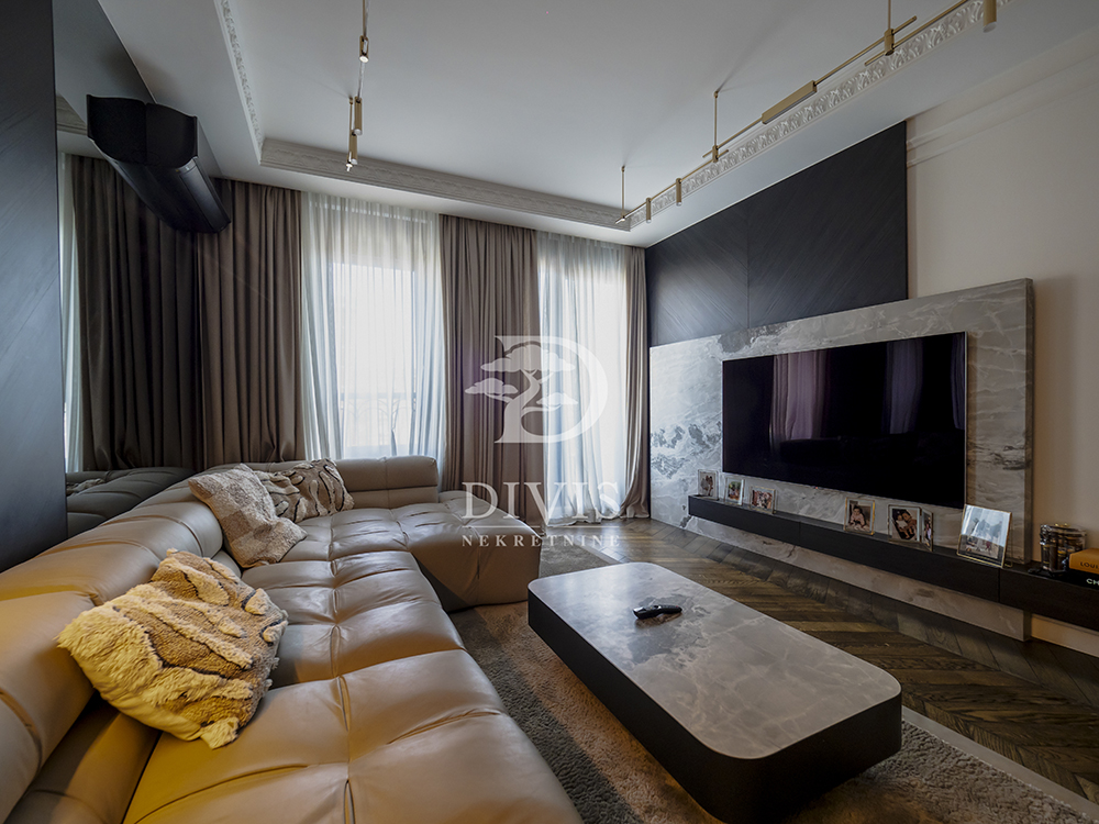 Slika 3 - Cvijićeva , Trosoban stan na prodaju, 62m2, 380.000€