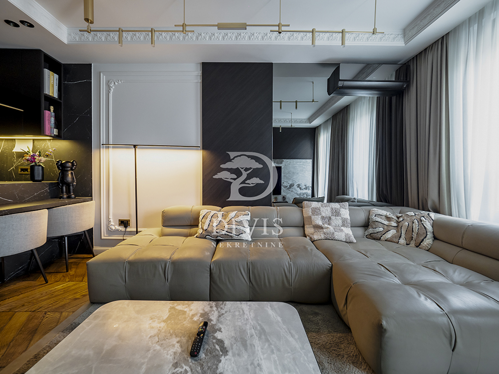 Slika 2 - Cvijićeva , Trosoban stan na prodaju, 62m2, 380.000€