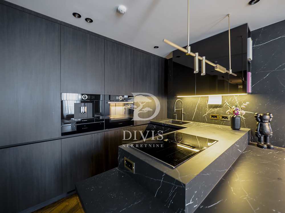 Slika 1 - Cvijićeva , Trosoban stan na prodaju, 62m2, 380.000€