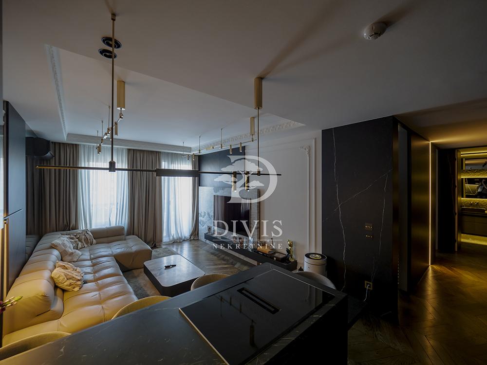 Glavna slika -Cvijićeva , Trosoban stan na prodaju, 62m2, 380.000€