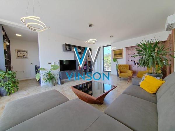 Slika 2 - Petosoban stan na prodaju, 145m2, 489.000€