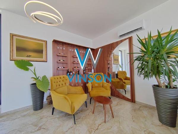 Slika 3 - Petosoban stan na prodaju, 145m2, 489.000€