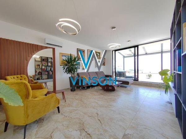 Slika 4 - Petosoban stan na prodaju, 145m2, 489.000€