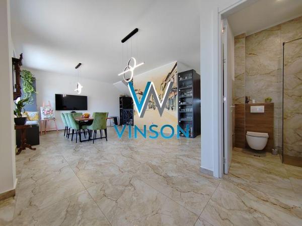 Slika 6 - Petosoban stan na prodaju, 145m2, 489.000€