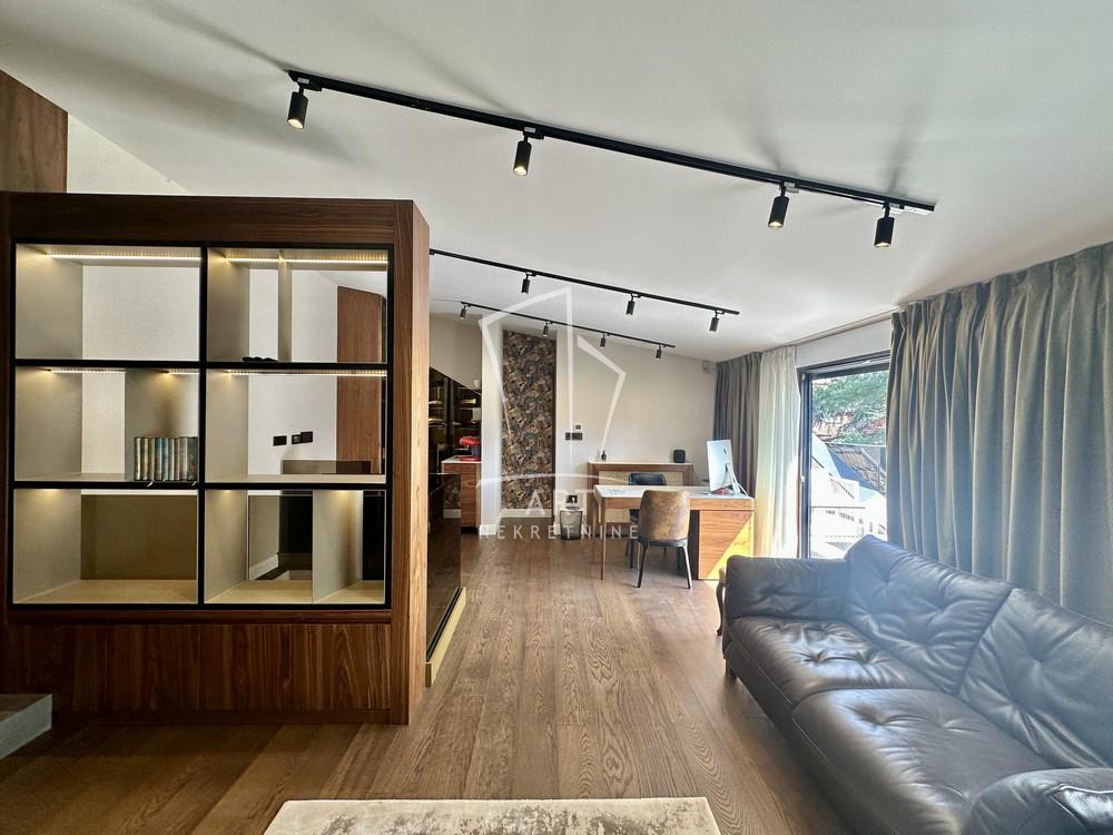 Slika 6 - Partizanske avijacije,  Kuća na prodaju, 97m2, 945.000€