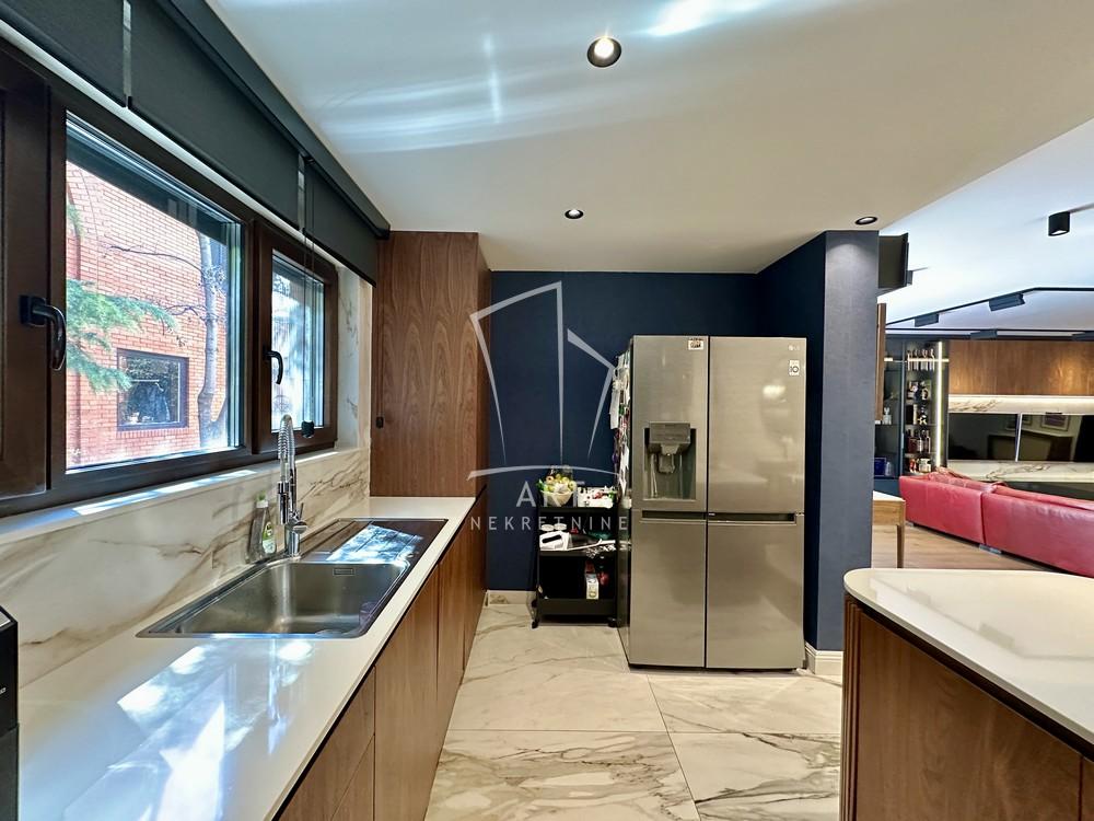 Slika 8 - Partizanske avijacije,  Kuća na prodaju, 97m2, 945.000€