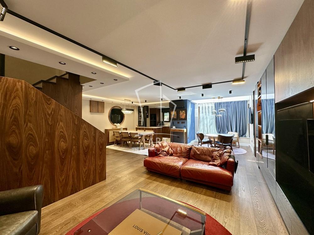 Slika 1 - Partizanske avijacije,  Kuća na prodaju, 97m2, 945.000€