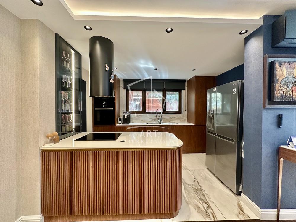 Slika 9 - Partizanske avijacije,  Kuća na prodaju, 97m2, 945.000€