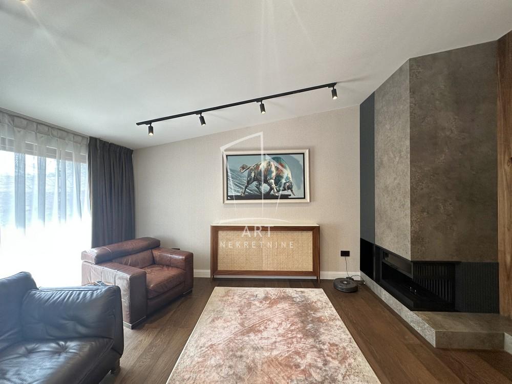 Slika 5 - Partizanske avijacije,  Kuća na prodaju, 97m2, 945.000€