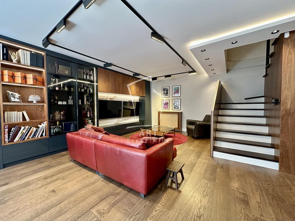 Glavna slika -Partizanske avijacije,  Kuća na prodaju, 97m2, 945.000€