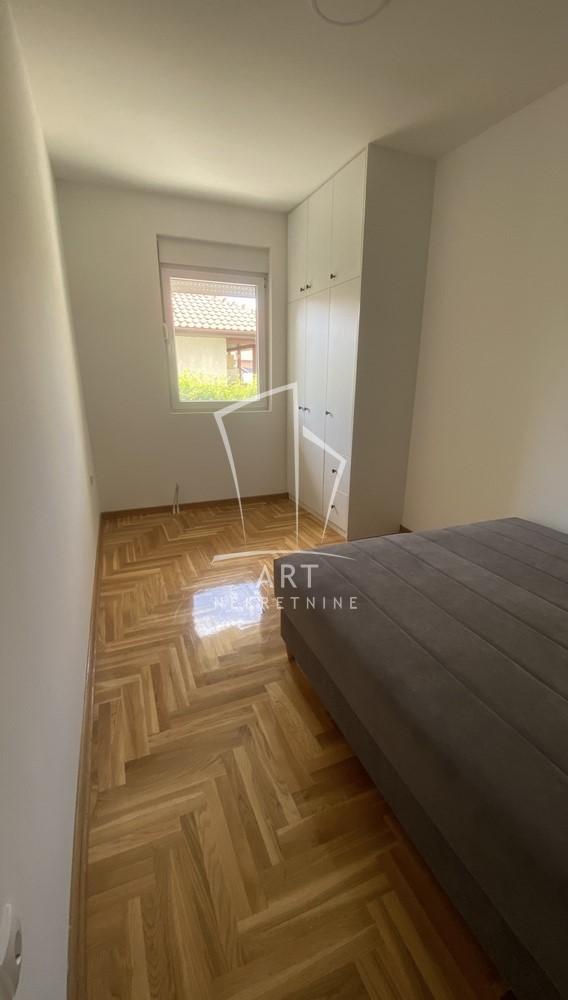 Slika 3 - Inđijska, Dvosoban stan za izdavanje, 45m2, 550€