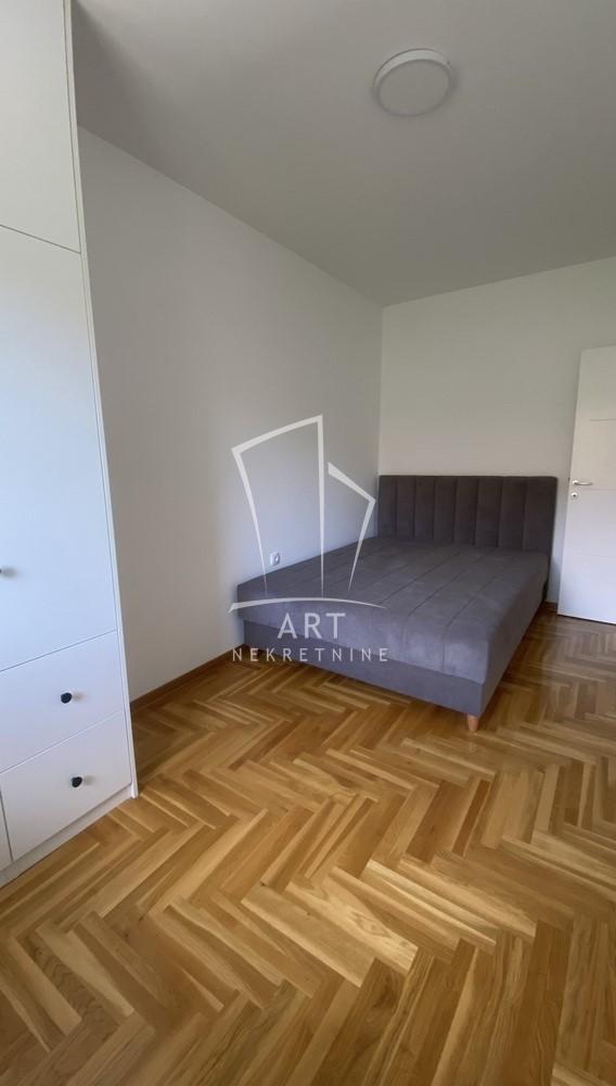 Slika 4 - Inđijska, Dvosoban stan za izdavanje, 45m2, 550€