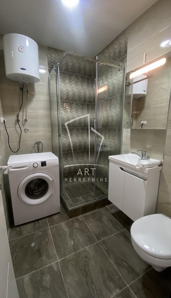 Slika 5 - Inđijska, Dvosoban stan za izdavanje, 45m2, 550€