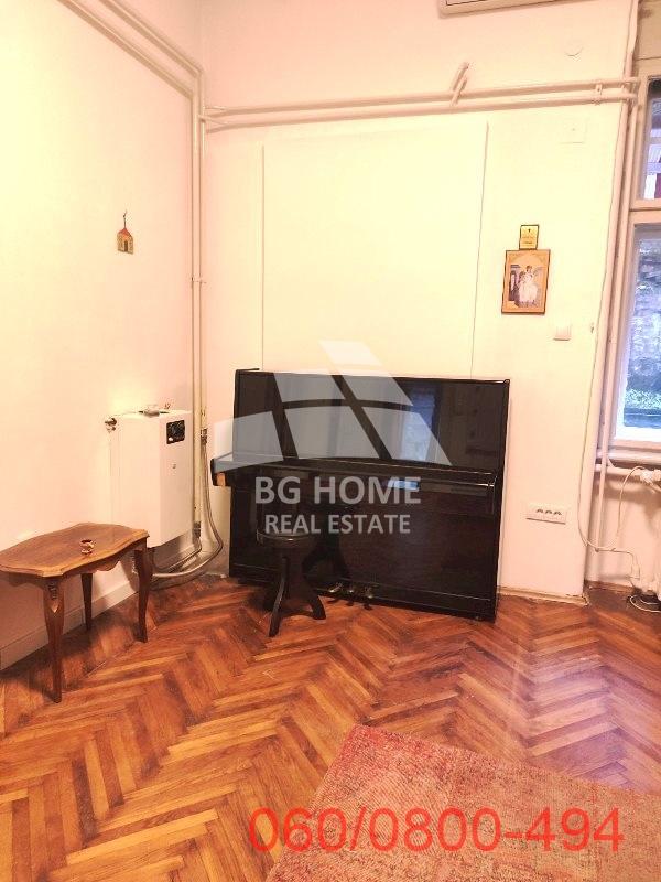 Slika 1 - Sarajevska, Trosoban stan za izdavanje, 70m2, 900€