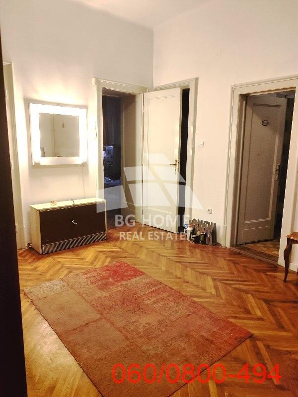Slika 2 - Sarajevska, Trosoban stan za izdavanje, 70m2, 900€