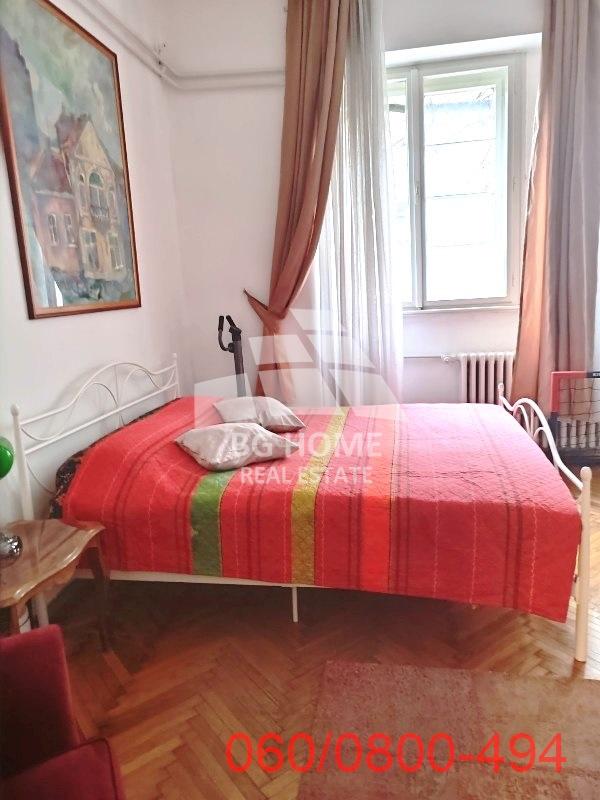 Slika 4 - Sarajevska, Trosoban stan za izdavanje, 70m2, 900€