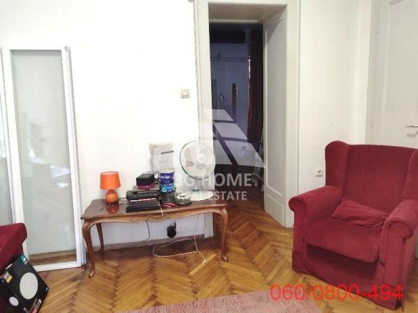 Slika 7 - Sarajevska, Trosoban stan za izdavanje, 70m2, 900€