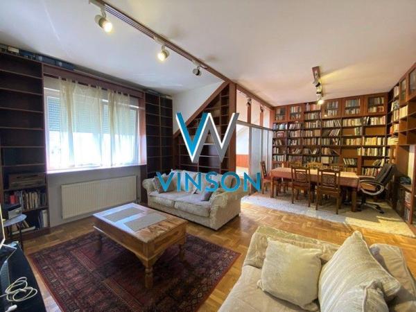 Slika 1 - Radnička, Četvorosoban stan na prodaju, 120m2, 296.640€